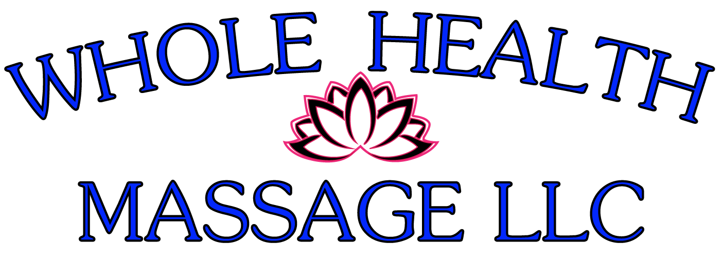 Whole Health Massage LLC